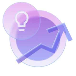overzichtskaart van AI-analysefuncties op het Baken Rendent-platform